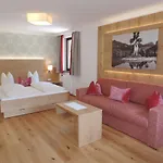 Vendégház Hochlackenhof