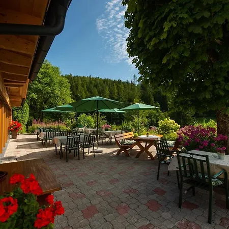 Hochlackenhof 3* Fuschl am See