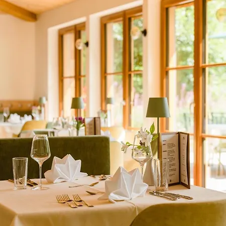 Hochlackenhof 3* Фушл ам Зее