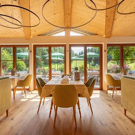 Hochlackenhof Fuschl am See