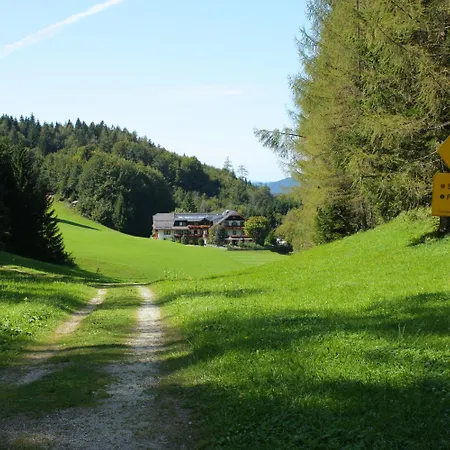 Hochlackenhof Penzion 3*