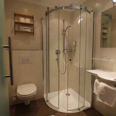 Hochlackenhof Guest house 3*