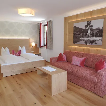 Guest house Hochlackenhof