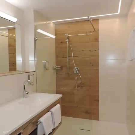 Guest house Hochlackenhof 3*