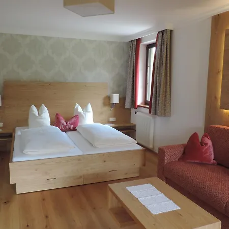 Hochlackenhof Guest house Fuschl am See