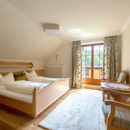 Guest house Hochlackenhof Fuschl am See