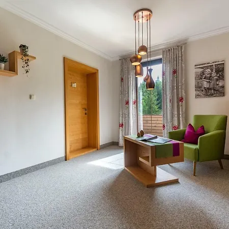 Hochlackenhof Guest house Fuschl am See