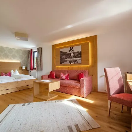 Hochlackenhof 3* Fuschl am See