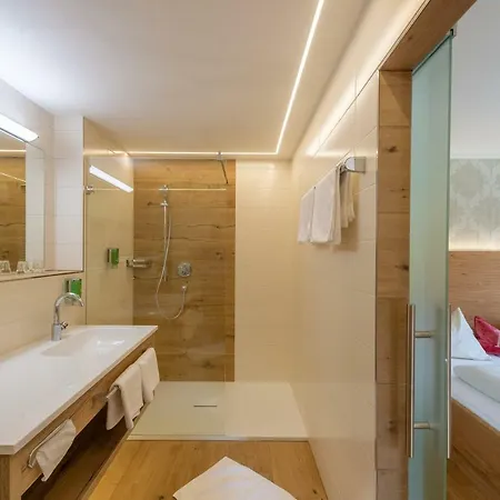 Hochlackenhof Guest house 3*