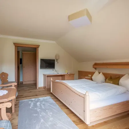 Guest house Hochlackenhof Fuschl am See