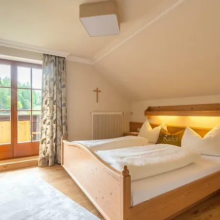 Hochlackenhof Fuschl am See