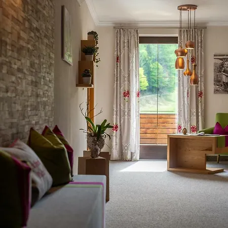 Hochlackenhof 3* Fuschl am See