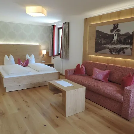 Hochlackenhof Fuschl am See