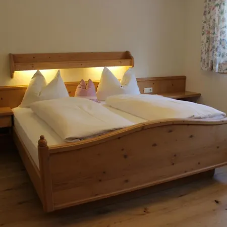 Hochlackenhof 3*