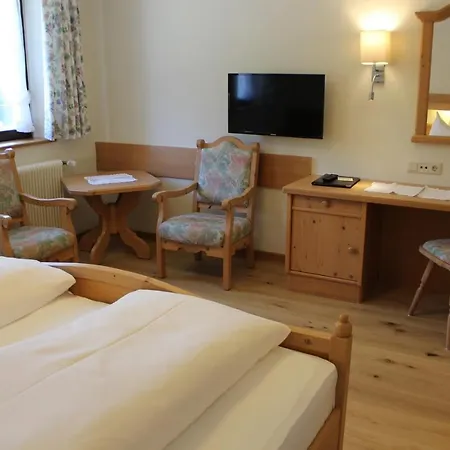 Hochlackenhof Affittacamere 3*