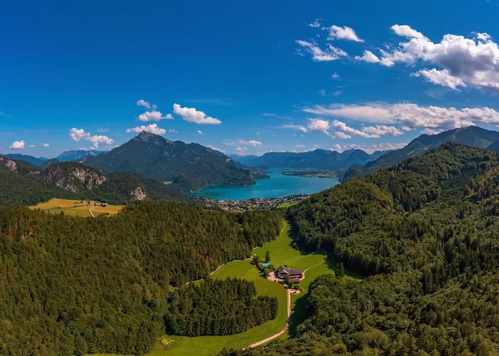 Affittacamere Hochlackenhof 3*