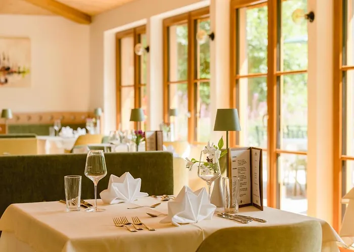 Hochlackenhof 3* Fuschl am See