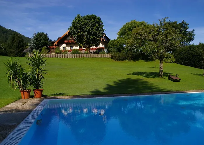 Affittacamere Hochlackenhof 3*