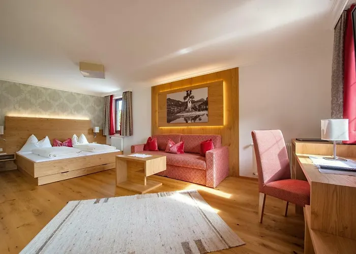 Hochlackenhof 3* Fuschl am See