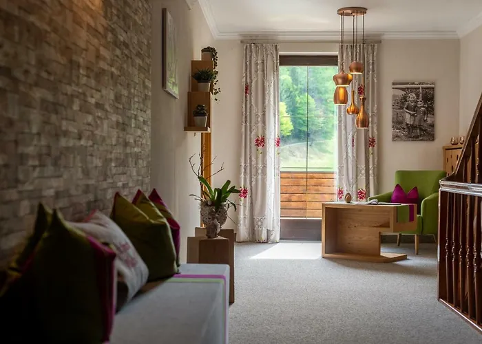 Hochlackenhof 3* Fuschl am See