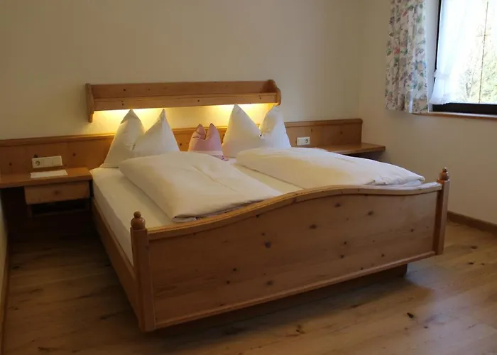 Hochlackenhof 3*